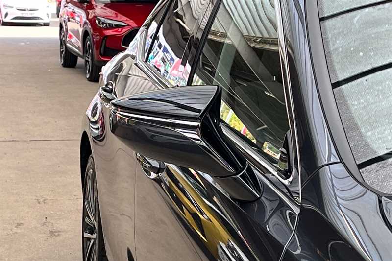 Used Lexus ES 2023 for sale - 76448308: Photo 34