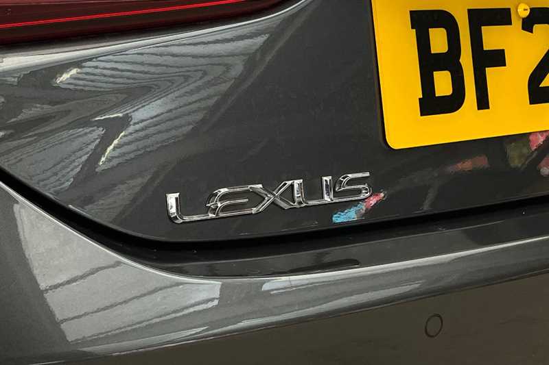 Used Lexus ES 2023 for sale - 76448308: Photo 37