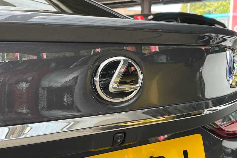 Used Lexus ES 2023 for sale - 76448308: Photo 38