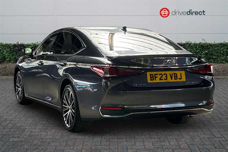 Used Lexus ES 2023 for sale - 76448308: Photo 5