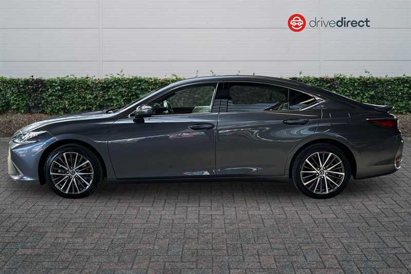 Used Lexus ES 2023 for sale - 76448308: Photo 6