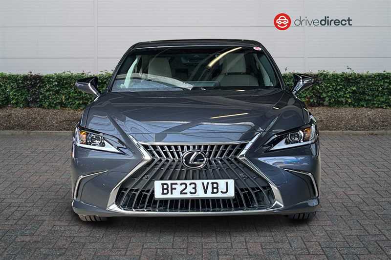 Used Lexus ES 2023 for sale - 76448308: Photo 8
