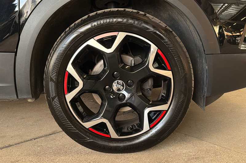 Used Vauxhall Mokka 2023 for sale - 76857811: Photo 11