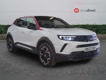 Used Vauxhall Mokka 2022 for sale - 77900174: Photo