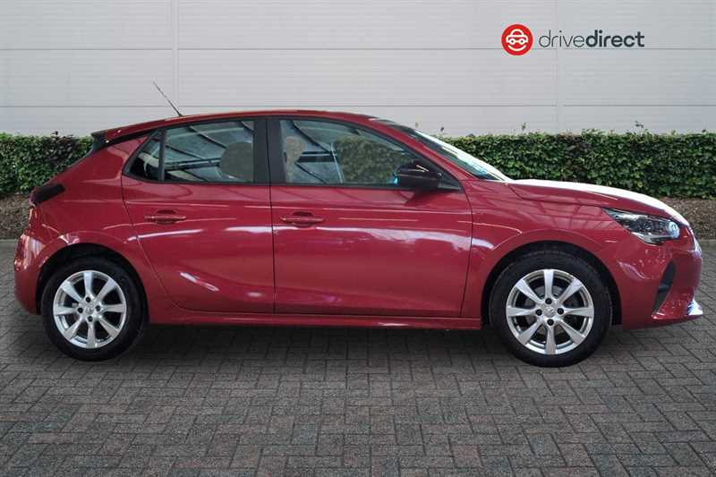 Used Vauxhall Corsa 2023 for sale - 77930404: Photo 2
