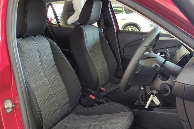 Used Vauxhall Corsa 2023 for sale - 77930404: Photo 23