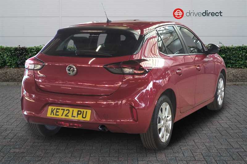 Used Vauxhall Corsa 2023 for sale - 77930404: Photo 3
