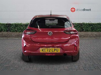 Used Vauxhall Corsa 2023 for sale - 77930404: Photo