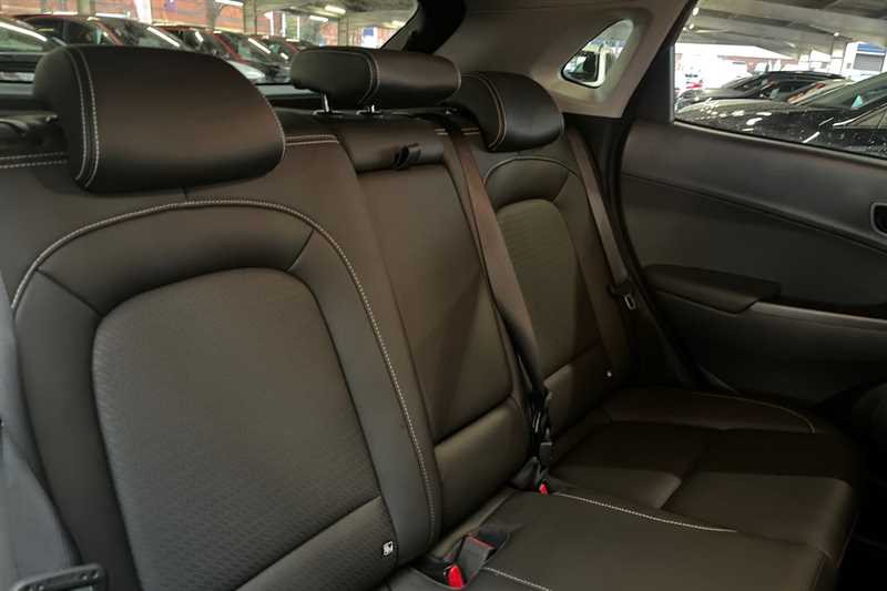 Used Hyundai KONA 2020 for sale - 76956382: Photo 24