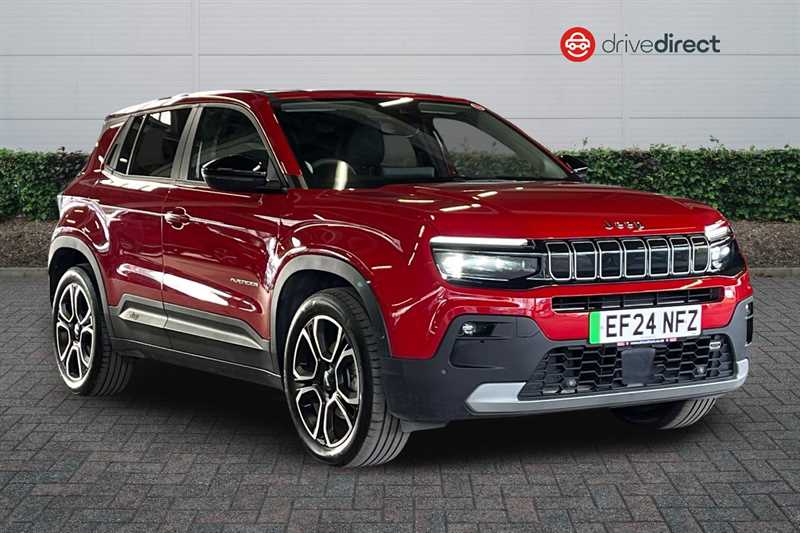 Used Jeep Other 2024 for sale - 77318020: Photo 1