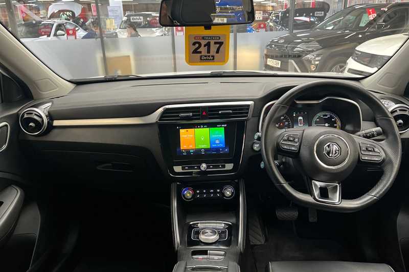 Used MG MG ZS 2020 for sale - 76955920: Photo 13