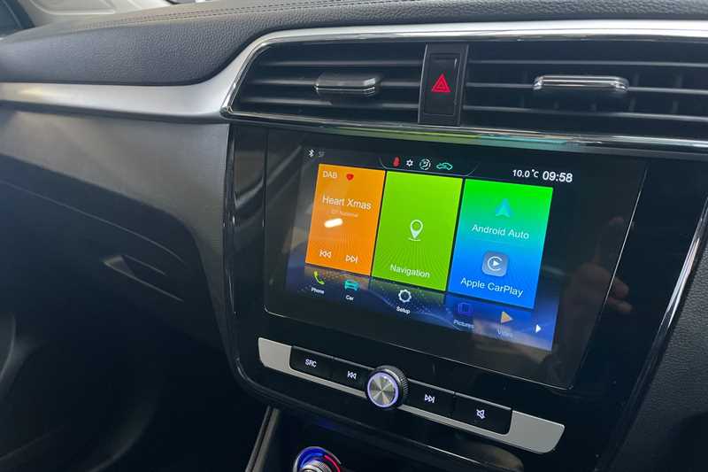 Used MG MG ZS 2020 for sale - 76955920: Photo 17