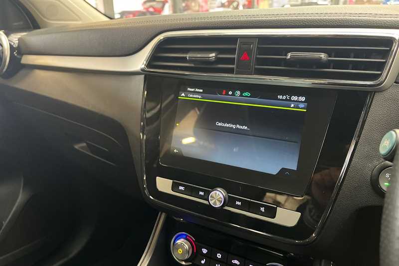 Used MG MG ZS 2020 for sale - 76955920: Photo 18