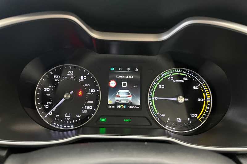 Used MG MG ZS 2020 for sale - 76955920: Photo 20