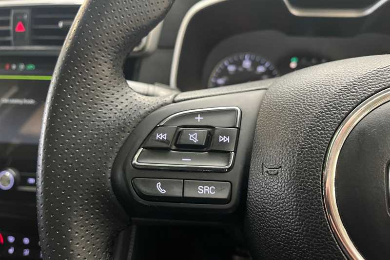 Used MG MG ZS 2020 for sale - 76955920: Photo 21