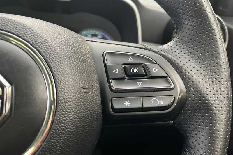 Used MG MG ZS 2020 for sale - 76955920: Photo 22