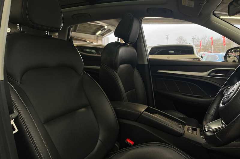 Used MG MG ZS 2020 for sale - 76955920: Photo 23