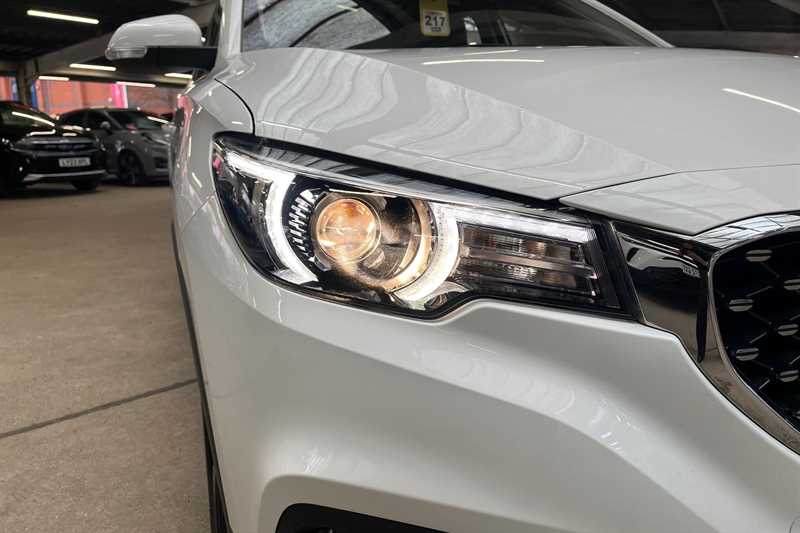 Used MG MG ZS 2020 for sale - 76955920: Photo 28