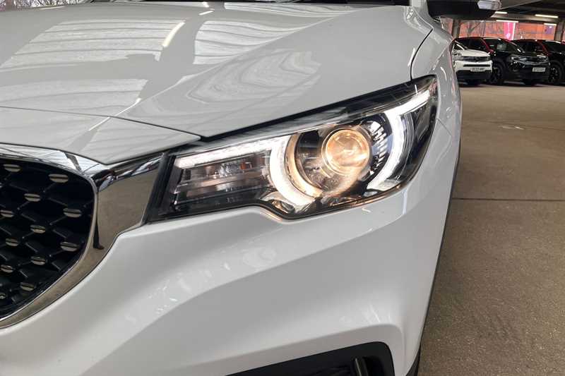 Used MG MG ZS 2020 for sale - 76955920: Photo 29