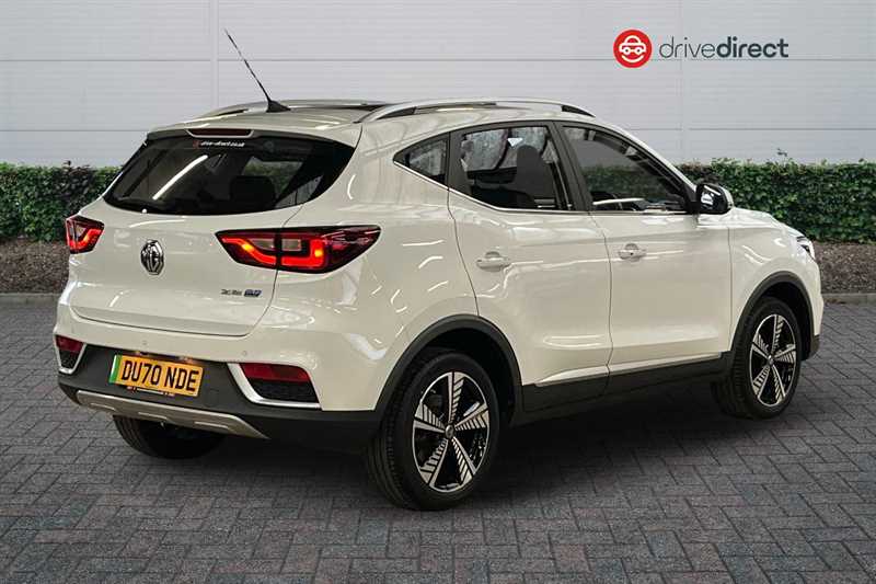 Used MG MG ZS 2020 for sale - 76955920: Photo 3