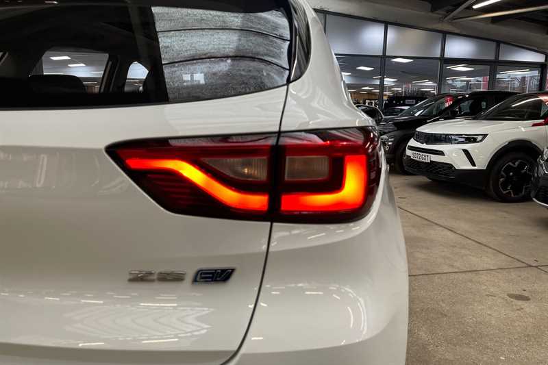 Used MG MG ZS 2020 for sale - 76955920: Photo 32