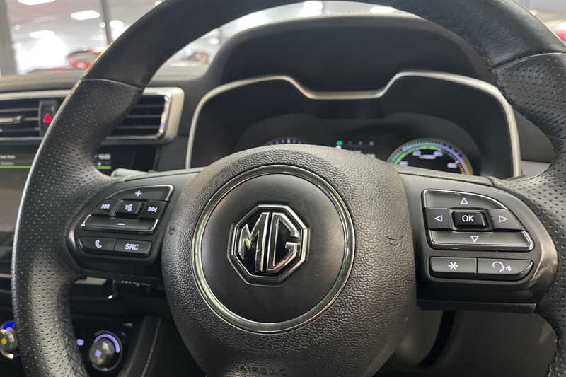 Used MG MG ZS 2020 for sale - 76955920: Photo 40