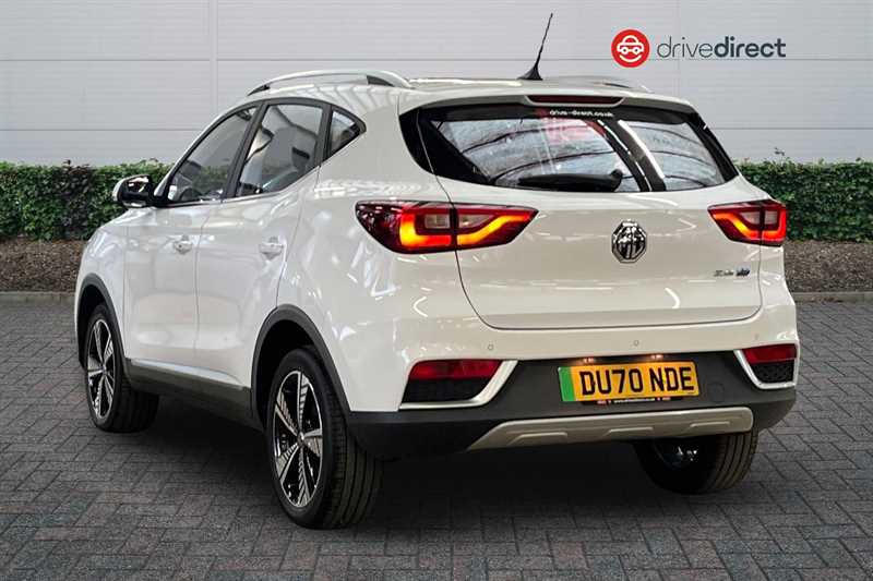 Used MG MG ZS 2020 for sale - 76955920: Photo 5
