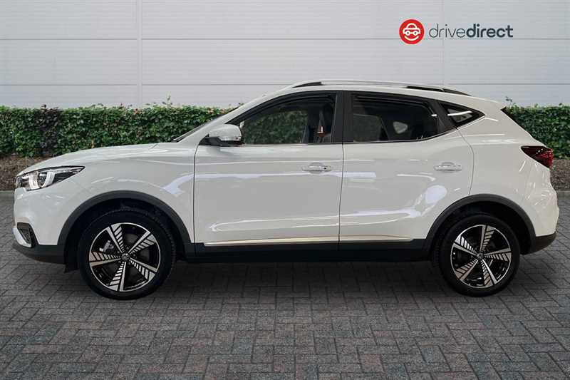 Used MG MG ZS 2020 for sale - 76955920: Photo 6