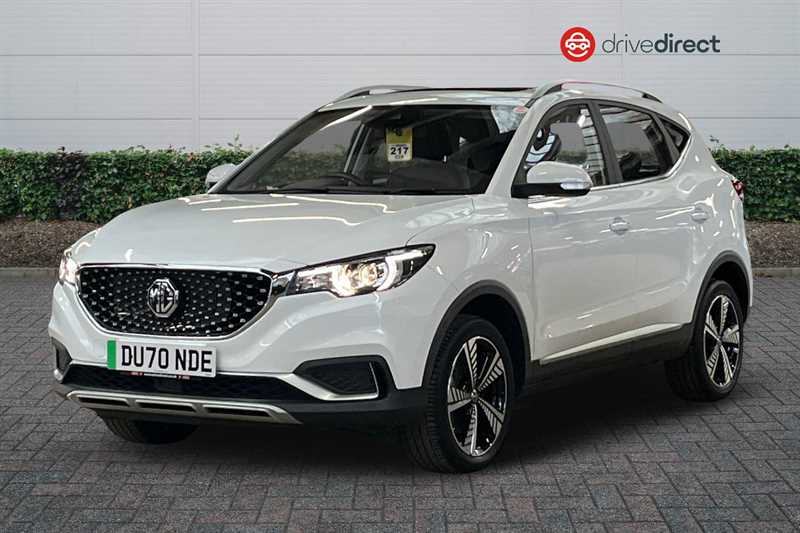 Used MG MG ZS 2020 for sale - 76955920: Photo 7