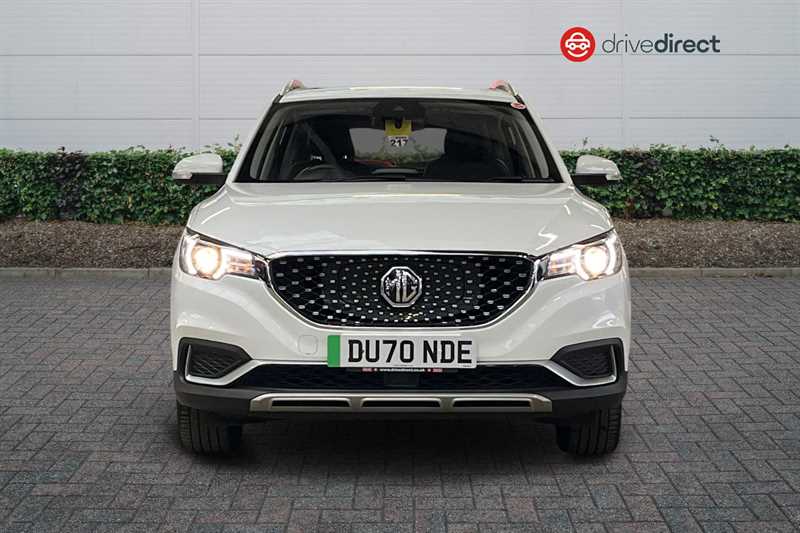 Used MG MG ZS 2020 for sale - 76955920: Photo 8
