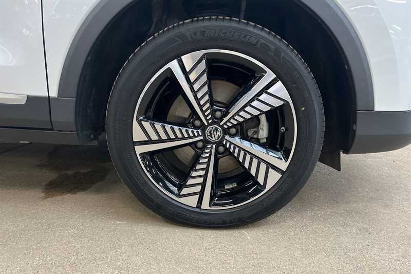 Used MG MG ZS 2020 for sale - 76955920: Photo 9