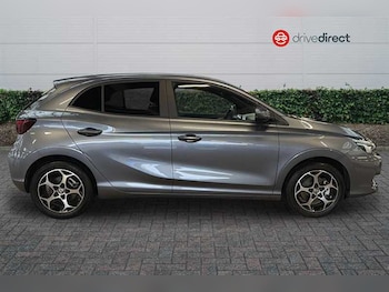 Used MG MG3 2024 for sale - 76530278: Photo