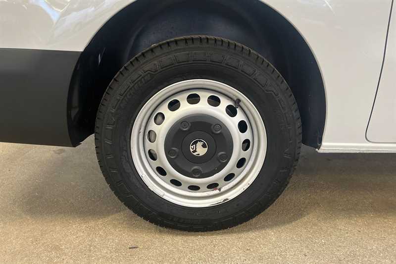 Used Vauxhall Vivaro 2025 for sale - 78119324: Photo 10