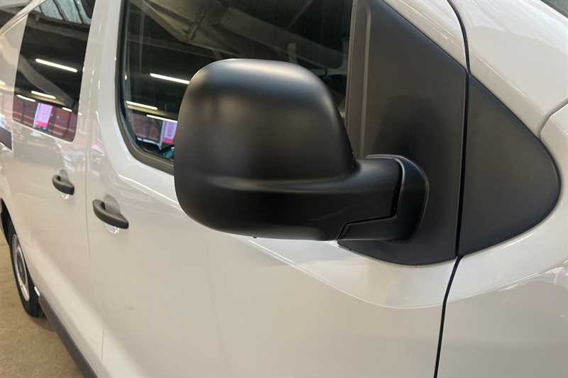 Used Vauxhall Vivaro 2025 for sale - 78119324: Photo 34