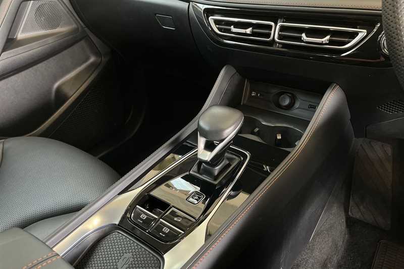 Used MG MG HS 2025 for sale - 76448637: Photo 14