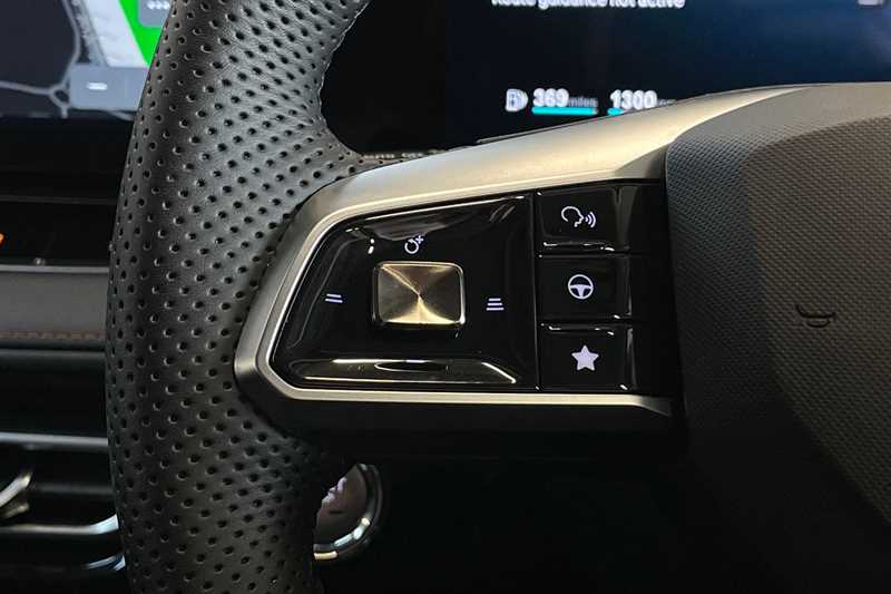 Used MG MG HS 2025 for sale - 76448637: Photo 21