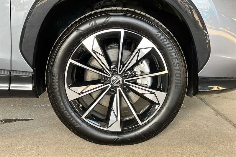 Used MG MG HS 2025 for sale - 76448637: Photo 9