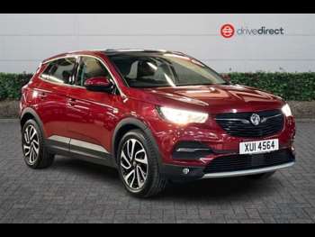 2019 - 1.5 Turbo D BlueInjection Elite Nav SUV 5dr Diesel Manual Euro 6 (s/s) (130