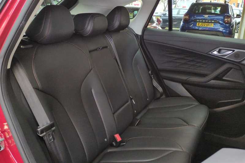 Used MG MG HS 2024 for sale - 78129818: Photo 24