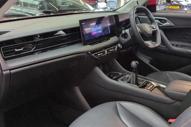 Used MG MG HS 2024 for sale - 78129818: Photo 36