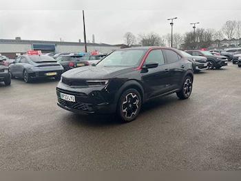Used Vauxhall Mokka Electric 2023 for sale - 77459216: Photo