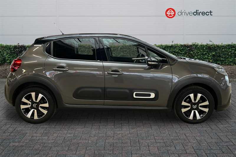 Used Citroen C3 2023 for sale - 77711400: Photo 2