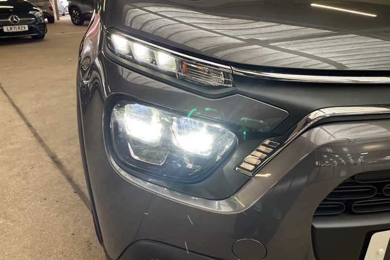 Used Citroen C3 2023 for sale - 77711400: Photo 28