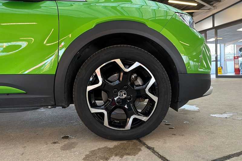 Used Vauxhall Mokka 2022 for sale - 78075358: Photo 12