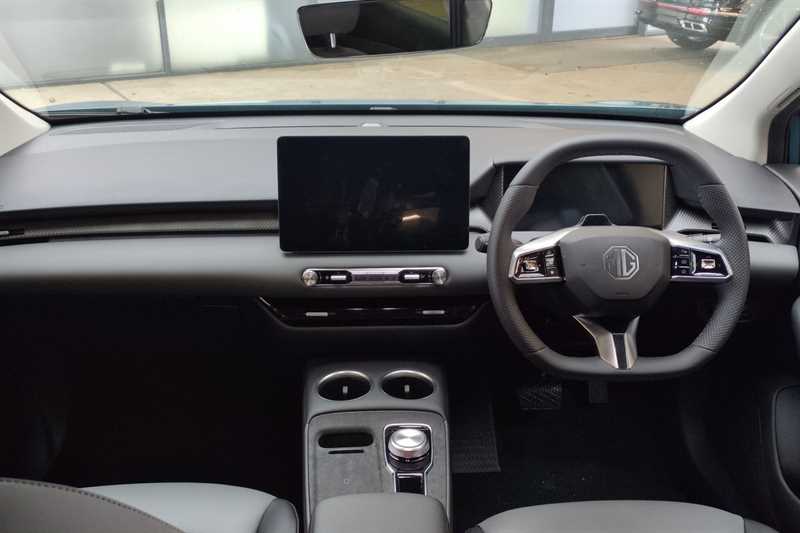 Used MG MG4 2026 for sale - 78207968: Photo 13