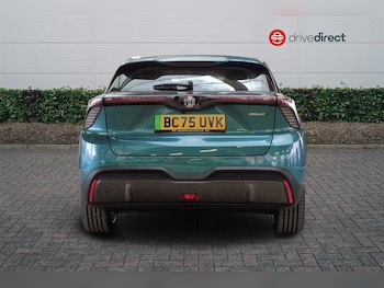 Used MG MG4 2026 for sale - 78207968: Photo