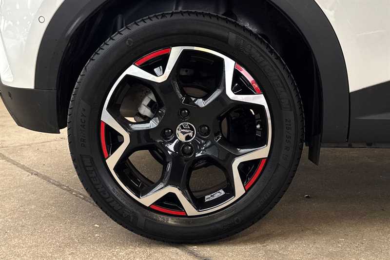 Used Vauxhall Mokka 2022 for sale - 76852926: Photo 9