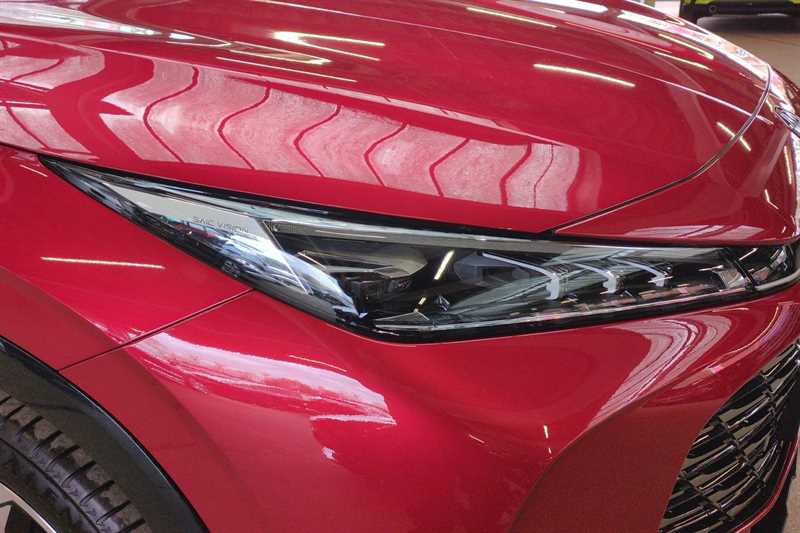 Used MG MG HS 2024 for sale - 77887995: Photo 28