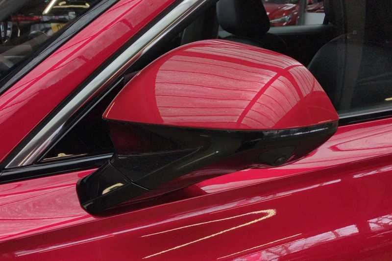 Used MG MG HS 2024 for sale - 77887995: Photo 35