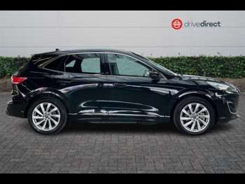 Used Ford Kuga 2021 for sale - 74801349: Photo